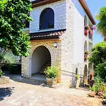 Apartmán Vilma Savudrija