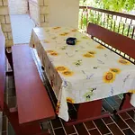 Apartmán Vilma