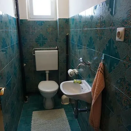 Vilma Apartman Savudrija