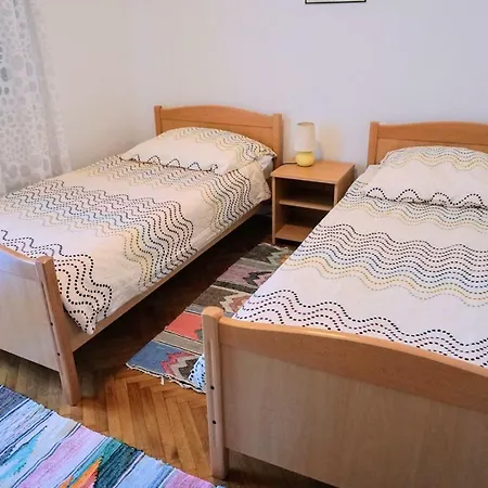 Vilma 아파트 *
