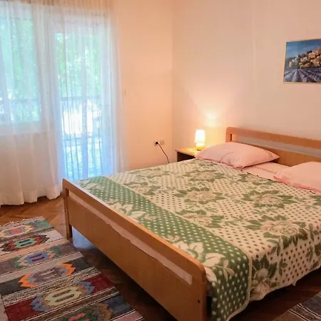 Vilma Apartman Savudrija