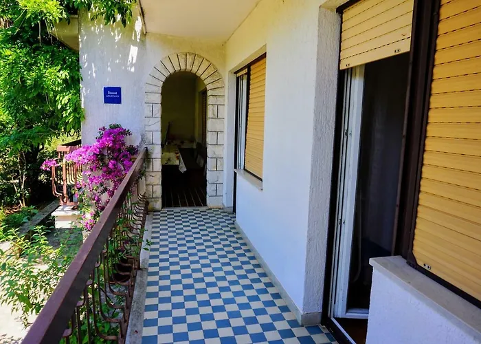 Vilma Apartamento Savudrija