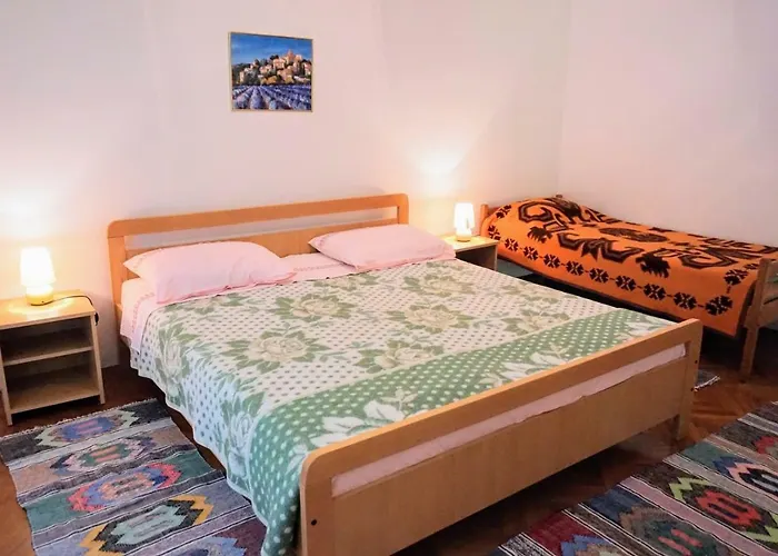 Vilma Apartamento Savudrija