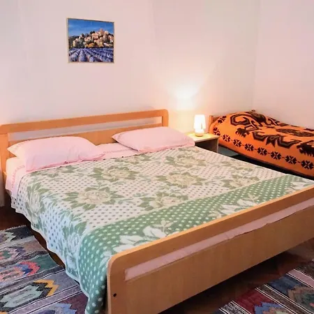 Vilma Appartement Savudrija