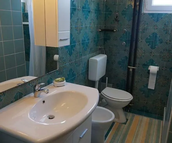Vilma Apartman *