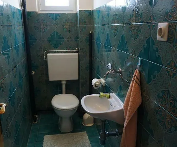 Vilma Apartman Savudrija