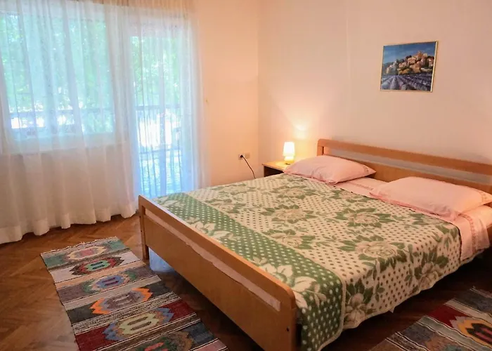Vilma Apartman Savudrija